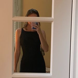 Meet your Posher, Melanie